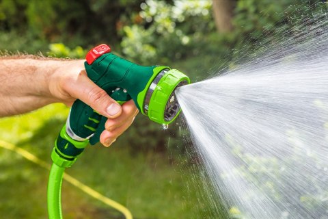 Zraszacz pistoletowy 7-funkcyjny Zraszacz pistoletowy 7-funkcyjny