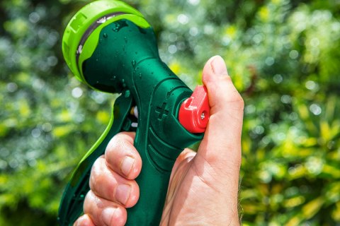 Zraszacz pistoletowy 7-funkcyjny Zraszacz pistoletowy 7-funkcyjny