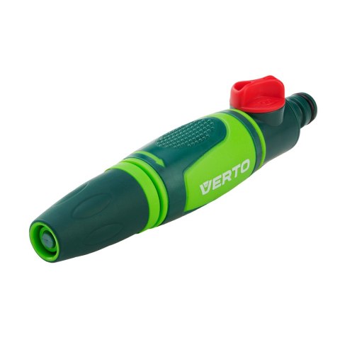 Zraszacz prosty, dwumateriałowy Zraszacz prosty, dwumateriałowy