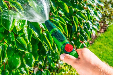 Zraszacz prosty, dwumateriałowy Zraszacz prosty, dwumateriałowy