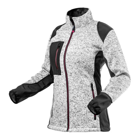 Bluza dzianinowa damska, rozmiar XXL Bluza dzianinowa damska, rozmiar XXL