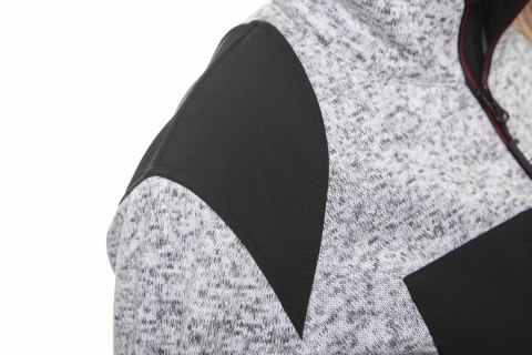 Bluza dzianinowa damska, rozmiar XXL Bluza dzianinowa damska, rozmiar XXL