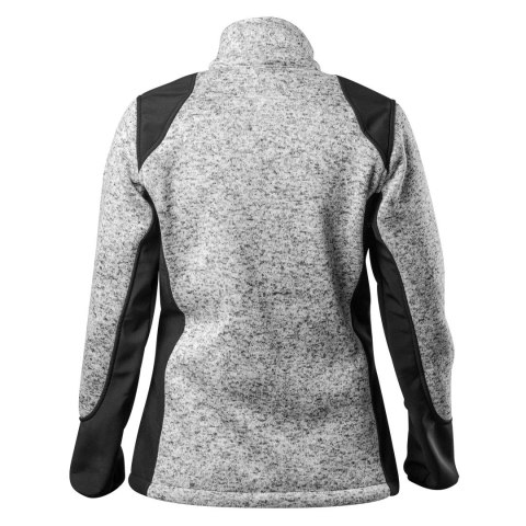 Bluza dzianinowa damska, rozmiar XXL Bluza dzianinowa damska, rozmiar XXL