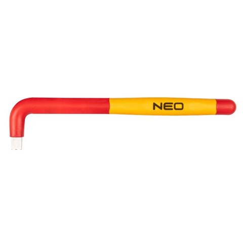 Klucz sześciokątny 12mm 1000V