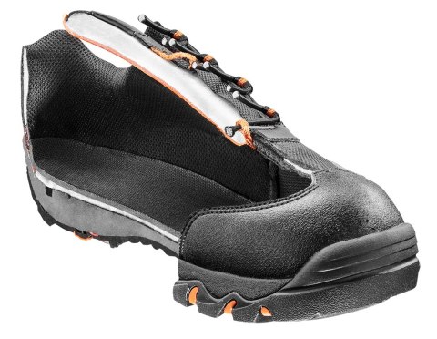 Półbuty zawodowe OB FO, rozmiar 40