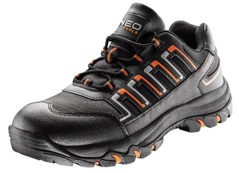 Półbuty zawodowe OB FO, rozmiar 45