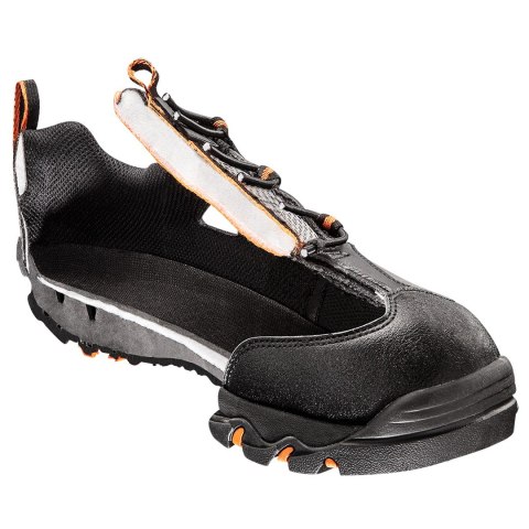 Sandały zawodowe OB, rozmiar 39 Sandały zawodowe OB, rozmiar 39