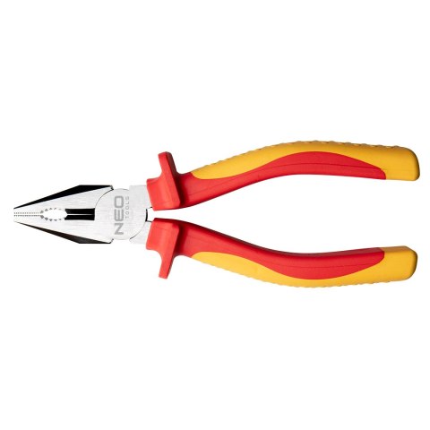 Szczypce uniwersalne 160 mm, 1000V Szczypce uniwersalne 160 mm, 1000V