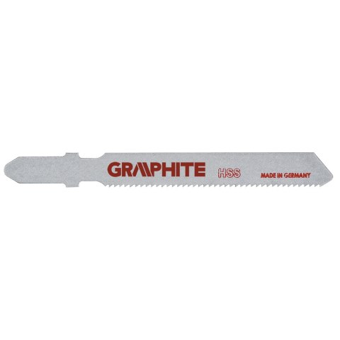 Brzeszczoty do wyrzynarki, 21 TPI, uchwyt typu T, kpl. 2 szt. Brzeszczoty do wyrzynarki, 21 TPI, uchwyt typu T, kpl. 2 szt.