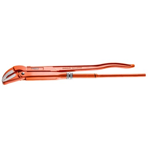 Klucz do rur typ "45", 2", 535 mm Klucz do rur typ "45", 2", 535 mm