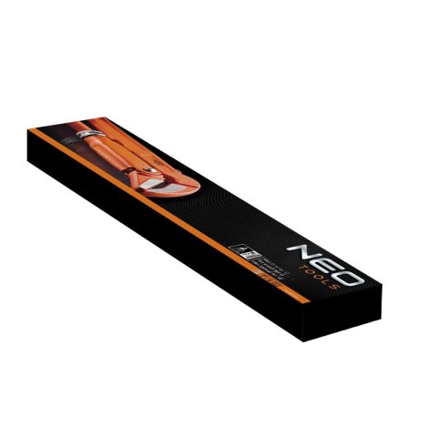 Klucz do rur typ "45", 2", 535 mm Klucz do rur typ "45", 2", 535 mm