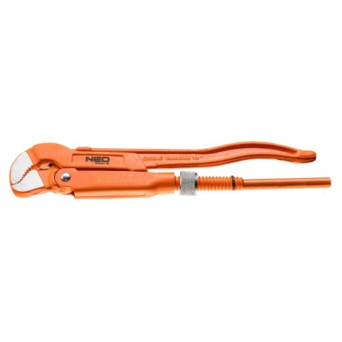 Klucz do rur typ "S", 0.5", 235 mm Klucz do rur typ "S", 0.5", 235 mm