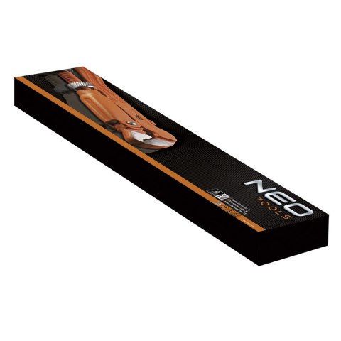 Klucz do rur typ "S", 0.5", 235 mm Klucz do rur typ "S", 0.5", 235 mm