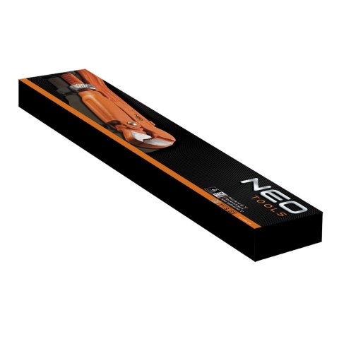 Klucz do rur typ "S", 3", 650 mm Klucz do rur typ "S", 3", 650 mm
