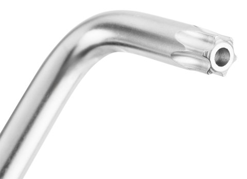 Klucze Torx T10-T50, zestaw 9 szt. Klucze Torx T10-T50, zestaw 9 szt.