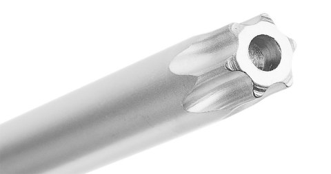 Klucze Torx T10-T50, zestaw 9 szt. Klucze Torx T10-T50, zestaw 9 szt.