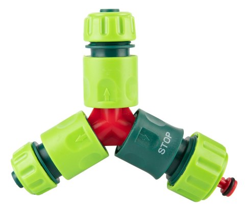 Rozdzielacz typu Y, 30 szt. Rozdzielacz typu Y, 30 szt.