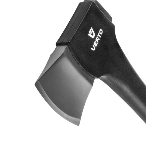 Siekiera 550g, obuch 410g, trzonek włókno, 9" Siekiera 550g, obuch 410g, trzonek włókno, 9"