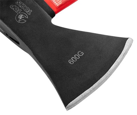 Siekiera 600 g, trzonek z włókna szklanego