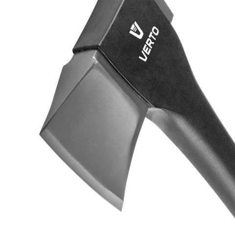 Siekiera rozłupująca 1510 g, obuch 1000 g, trzonek włókno, 28" Siekiera rozłupująca 1510 g, obuch 1000 g, trzonek włókno, 28"