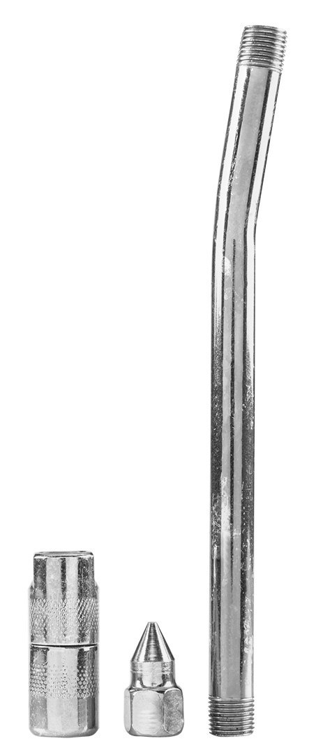 Smarownica dźwigniowa 400 cm3 z wężykiem 8 x 300 mm (10000Psi)