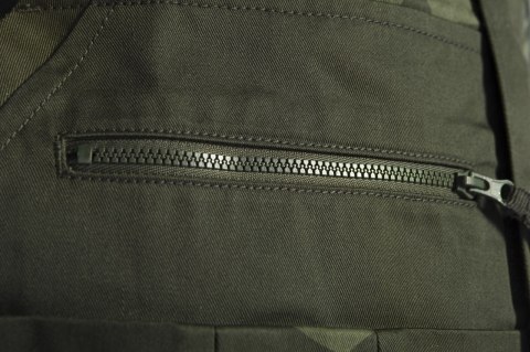 Bluza robocza CAMO, rozmiar XXL