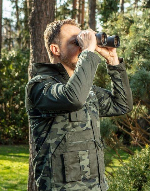 Bluza robocza CAMO, rozmiar XXL