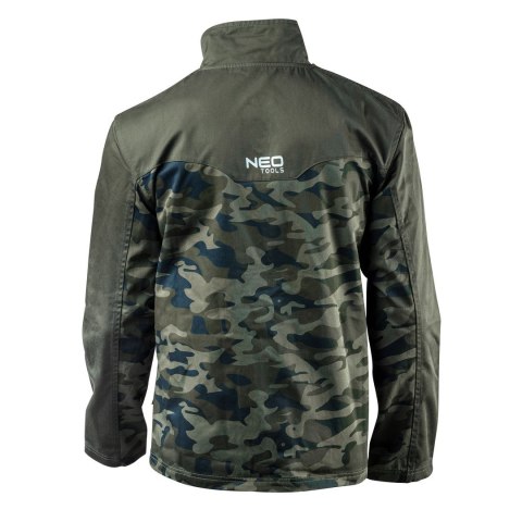 Bluza robocza CAMO, rozmiar M