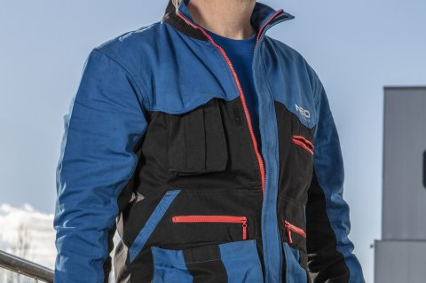 Bluza robocza, HD+, rozmiar XXL