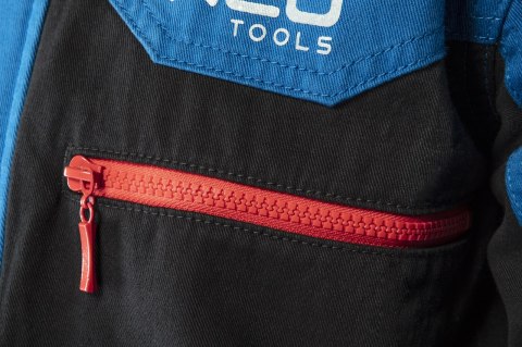 Bluza robocza, HD+, rozmiar M