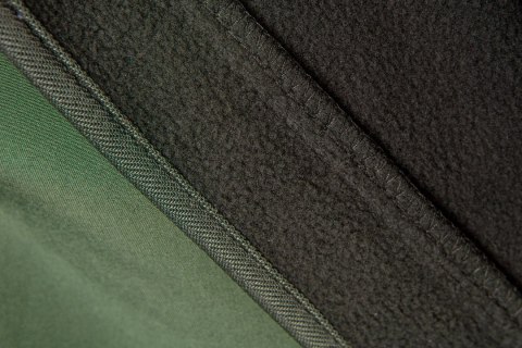 Kurtka softshell CAMO, rozmiar XL