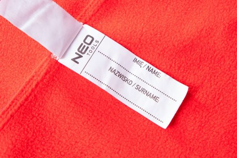 Kurtka softshell HD+, rozmiar M