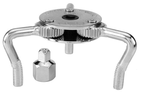 Klucz do filtra oleju (53 - 110 mm) Klucz do filtra oleju (53 - 110 mm)