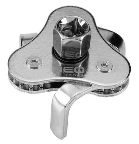 Klucz do filtra oleju (64 - 100 mm) Klucz do filtra oleju (64 - 100 mm)