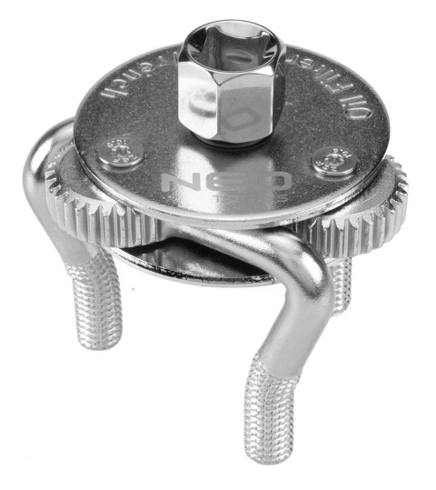 Klucz do filtra oleju (75 - 120 mm) Klucz do filtra oleju (75 - 120 mm)