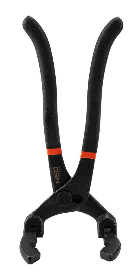 Klucz odginany (30° / 60°/ 90°), szczypcowy do filtrów oleju 63.5 - 116 mm