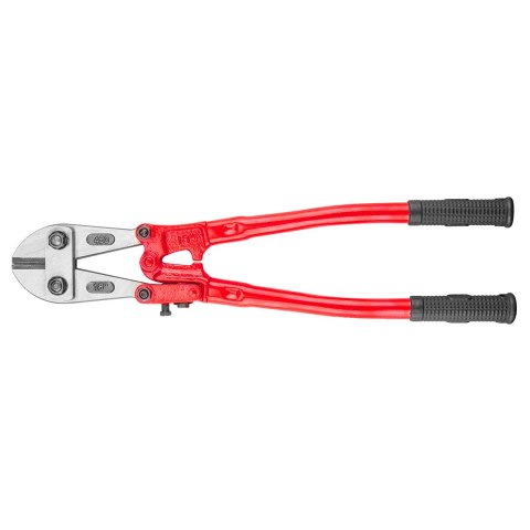 Nożyce do prętów 450 mm, drut do śr. 6 mm Nożyce do prętów 450 mm, drut do śr. 6 mm