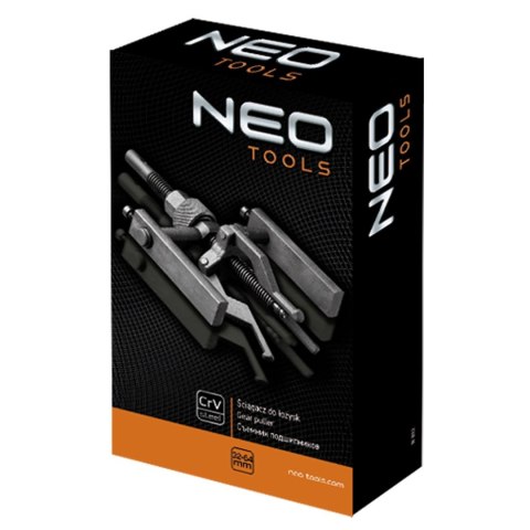 Ściągacz do łożysk 18 - 43 x 70 mm