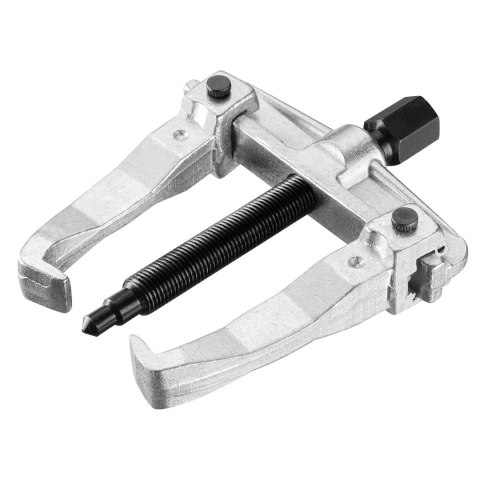 Ściągacz do łożysk dwuramienny, 70 x 80 mm Ściągacz do łożysk dwuramienny, 70 x 80 mm