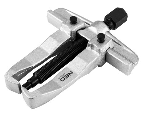 Ściągacz do łożysk dwuramienny, 70 x 80 mm Ściągacz do łożysk dwuramienny, 70 x 80 mm