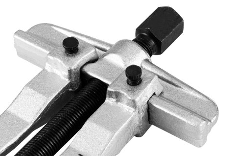 Ściągacz do łożysk dwuramienny, 70 x 80 mm Ściągacz do łożysk dwuramienny, 70 x 80 mm