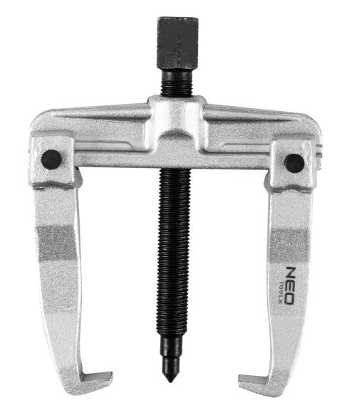 Ściągacz do łożysk dwuramienny, 70 x 80 mm Ściągacz do łożysk dwuramienny, 70 x 80 mm