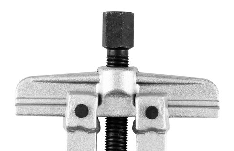 Ściągacz do łożysk dwuramienny, 70 x 80 mm Ściągacz do łożysk dwuramienny, 70 x 80 mm