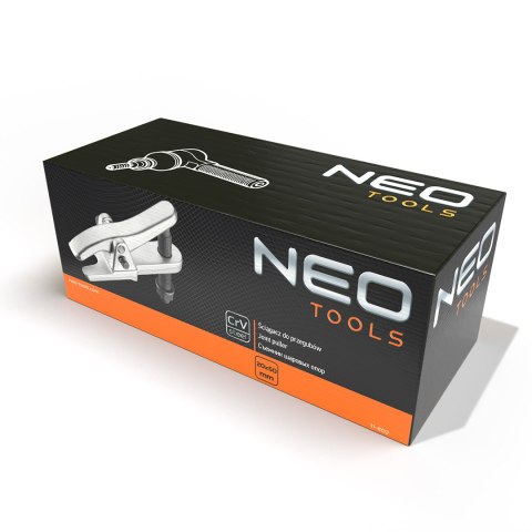 Ściągacz do przegubów kulistych, 40 x 19 mm Ściągacz do przegubów kulistych, 40 x 19 mm