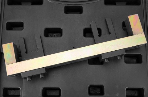 Zestaw blokad rozrządu do silników benzynowych BMW