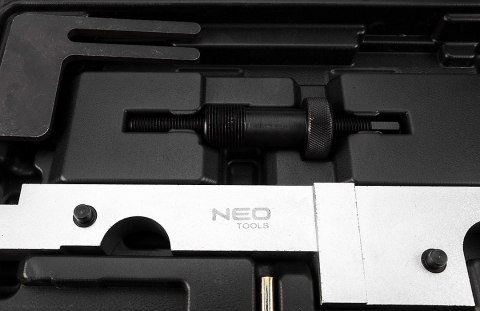 Zestaw blokad rozrządu do silników benzynowych BMW