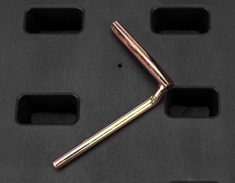 Zestaw blokad rozrządu do silników benzynowych BMW