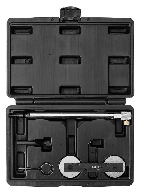 Zestaw blokad rozrządu do silników benzynowych VAG