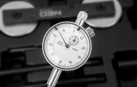 Zestaw blokad rozrządu do silników benzynowych VAG