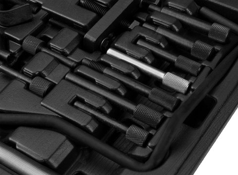 Zestaw blokad rozrządu do silników benzynowych i diesla PSA